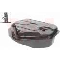 Brandstoftank VAN WEZEL - 0605081
