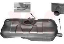 Brandstoftank