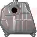 Brandstoftank VAN WEZEL - 1650082