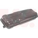 Brandstoftank VAN WEZEL - 3070081