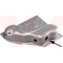 Brandstoftank VAN WEZEL - 3734081