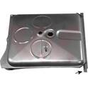 Brandstoftank VAN WEZEL - 5858081