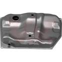 Bränsletank VAN WEZEL - 5385081