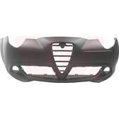 Bumper VAN WEZEL - 0177574