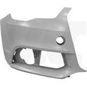 Bumper VAN WEZEL - 0301562