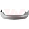 Bumper VAN WEZEL - 0307545