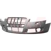 Bumper VAN WEZEL - 0318577