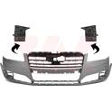 Bumper VAN WEZEL - 0354575