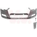 Bumper VAN WEZEL - 0358576