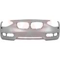 Bumper VAN WEZEL - 0633576
