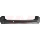 Bumper VAN WEZEL - 0944542