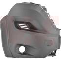 Bumper VAN WEZEL - 0983568