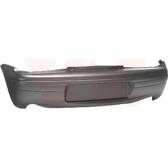 Bumper VAN WEZEL - 1601540