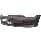 Bumper VAN WEZEL - 1601570
