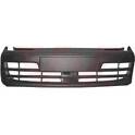 Bumper VAN WEZEL - 1602576