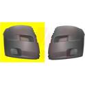 Bumper VAN WEZEL - 1651564