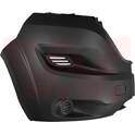 Bumper VAN WEZEL - 1652564