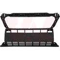 Bumper VAN WEZEL - 1652570