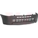 Bumper VAN WEZEL - 1747570