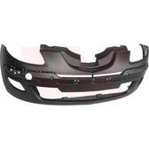 Bumper VAN WEZEL - 1776575