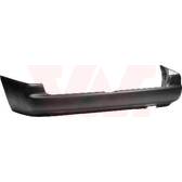Bumper VAN WEZEL - 1856548