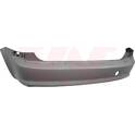 Bumper VAN WEZEL - 1864544