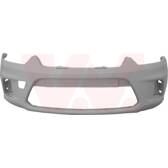 Bumper VAN WEZEL - 1864574