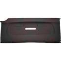 Bumper VAN WEZEL - 1865540