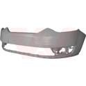 Bumper VAN WEZEL - 1869574