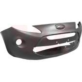 Bumper VAN WEZEL - 1873574