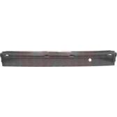 Bumper VAN WEZEL - 1884541