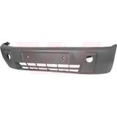 Bumper VAN WEZEL - 1884570