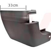Bumper VAN WEZEL - 1898537