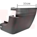 Bumper VAN WEZEL - 1898538