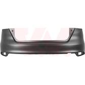 Bumper VAN WEZEL - 1947544