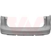 Bumper VAN WEZEL - 1966544
