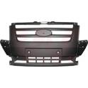Bumper VAN WEZEL - 1985574