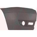 Bumper VAN WEZEL - 1986566