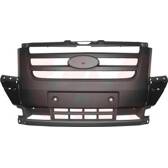 Bumper VAN WEZEL - 1986577