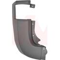 Bumper VAN WEZEL - 1991533