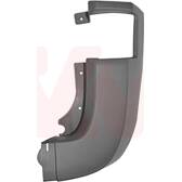 Bumper VAN WEZEL - 1991534