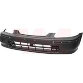 Bumper VAN WEZEL - 2527570