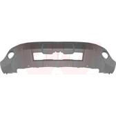Bumper VAN WEZEL - 2568571