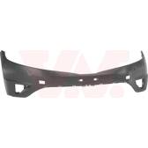 Bumper VAN WEZEL - 2580570