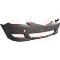 Bumper VAN WEZEL - 2735574