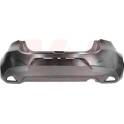 Bumper VAN WEZEL - 2749540