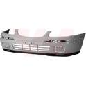 Bumper VAN WEZEL - 2752574