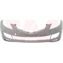 Bumper VAN WEZEL - 2756574