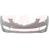 Bumper VAN WEZEL - 2756576