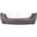 Bumper VAN WEZEL - 2763545